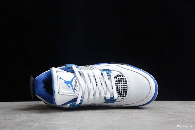 (2017) Retro Air Jordan 308497-117 Motorsports 4 0709